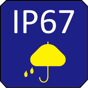 IP 67