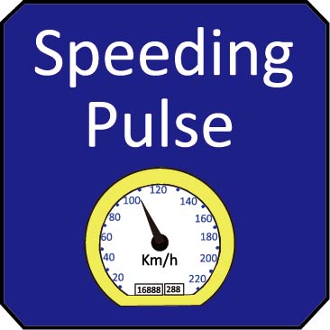 Speeding Pulse