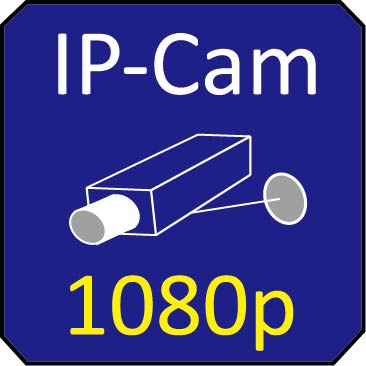 IP-Cam 1080p