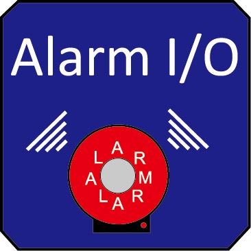 Alarm I/O
