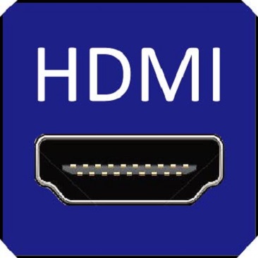 HDMI 4K 3840 x 2160
