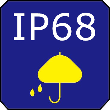 IP 68