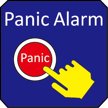 Panic Alarm