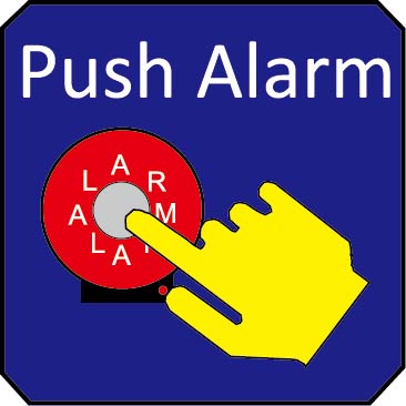 Push Alarm