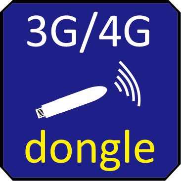 USB 4G/3G Dongle
