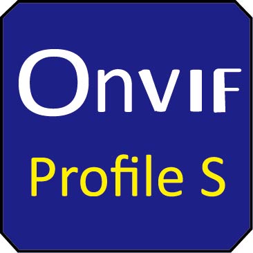 ONVIF Profile S
