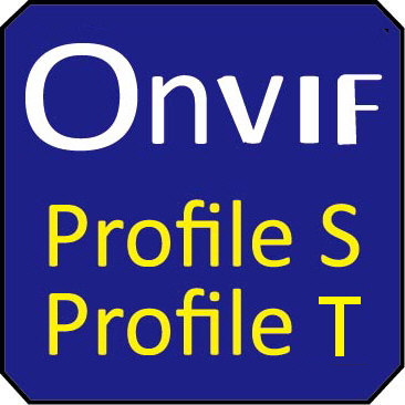 ONVIF Profile ST