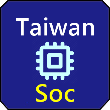 Taiwan SoC