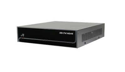 DT-1400 TVI 5MP Turbo HDVR
